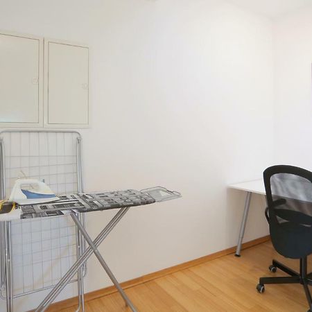 The Loft Apartment Любляна Екстериор снимка