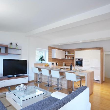 The Loft Apartment Любляна Екстериор снимка