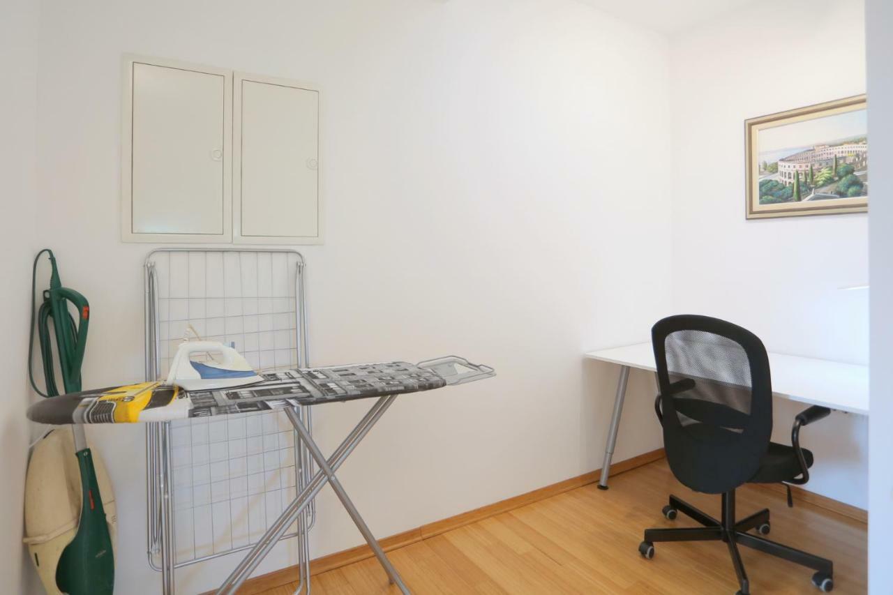 The Loft Apartment Любляна Екстериор снимка