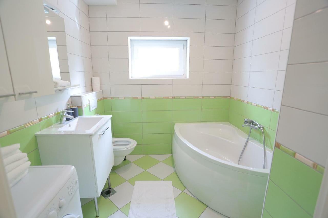 The Loft Apartment Любляна Екстериор снимка
