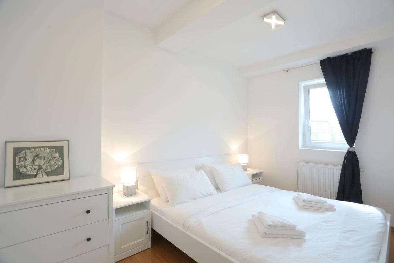 The Loft Apartment Любляна Екстериор снимка
